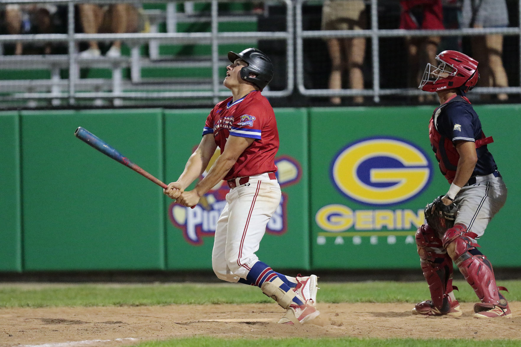 PHOTOS: Pioneers 7-14-20